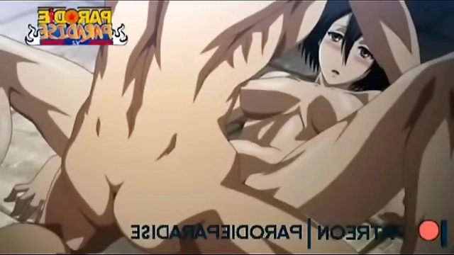 Eren Yaeger s Luscious Fucking Skills Will Make Your Mouth Water!