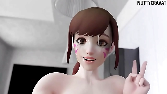 JAV Beauty Mercy Deepthroats after Dva: A Must-Watch for Fans of Extreme Oral Action