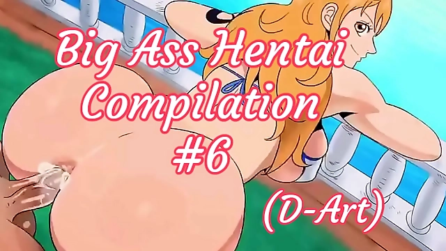 Welcome to the Ultimate JAV Hentai Cream Pie Collection!