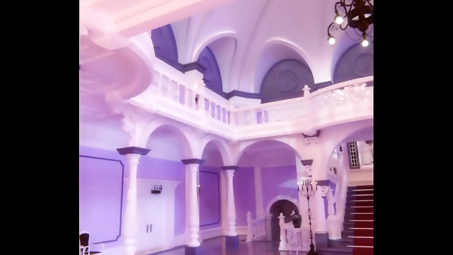 Welcome to the World of Lustful Lilis: Enchanting Invitation to the Sensual Pantsushi