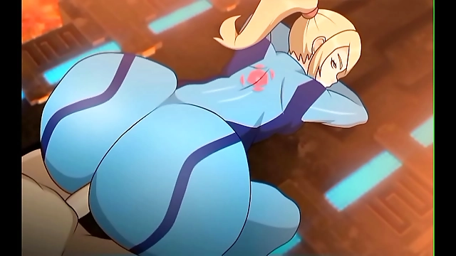 Unleash Your Lust with 7 Luscious Japanese Enchantresses in SoloDusk Porn Animation Compilation Part 2!