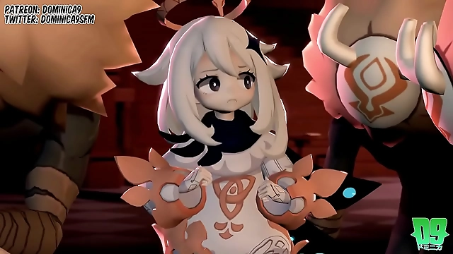 JAV Orgy of Luscious Enchantresses: Alluring MILFs and Sluts in Action