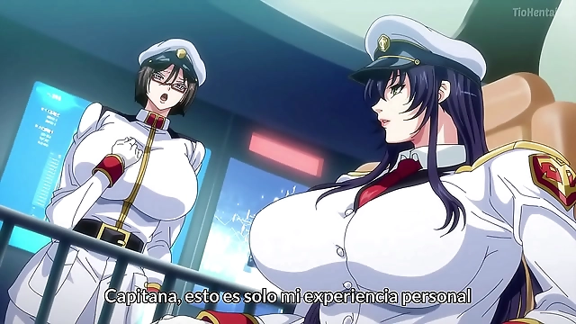 Japanese Hentai Fantasy Fulfills Your Wildest Dreams