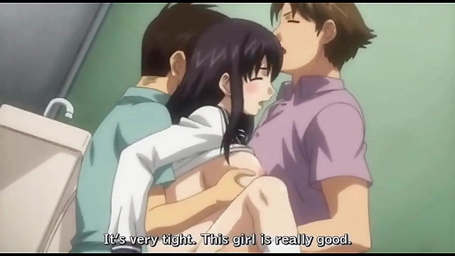 JAV Hentai Sluts Get Pounded by Horny Perverts: A Must-Watch for Fans of Hardcore Asian Sex