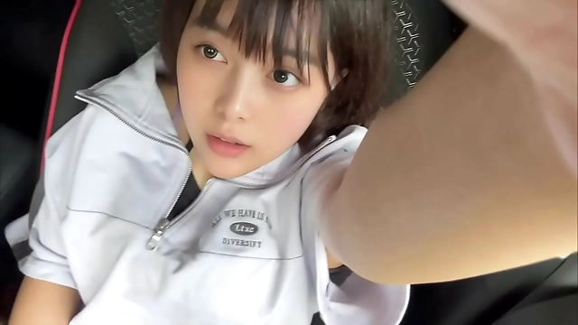 JAV Enchantress Drenched in Love Juice Seeking a Fuck Buddy!