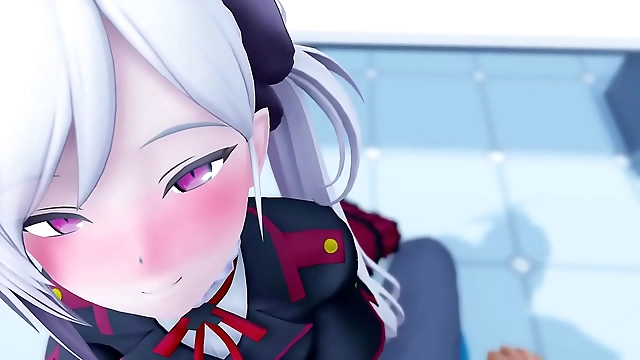 JAV Goddess Mutsuki Unleashes Her Luscious Body in an Erotic Show