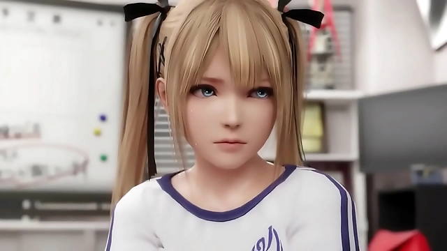 Maria Rose s Luscious Ass is In a Deeper Sleep than You Can Imagine!