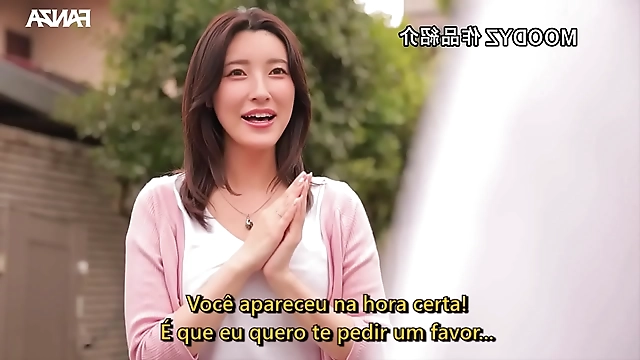 Provocative Kana Morisawa Brings Your Wildest Dreams to Life! (JAV)