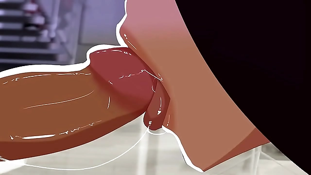 Get Lost in the Enchanting World of Japanese Hentai Porn