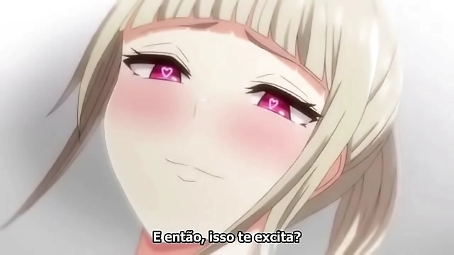 Unleash Your Inner Slut with the Irresistible Imaizumin-chi wa Douyara Gal no Tamariba ni Natteru Rashii Ep 3!