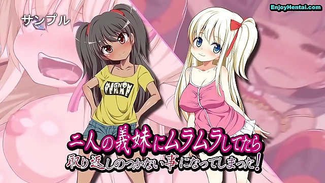 Japanese Hentai Delight: Wild MILF Pleasure!