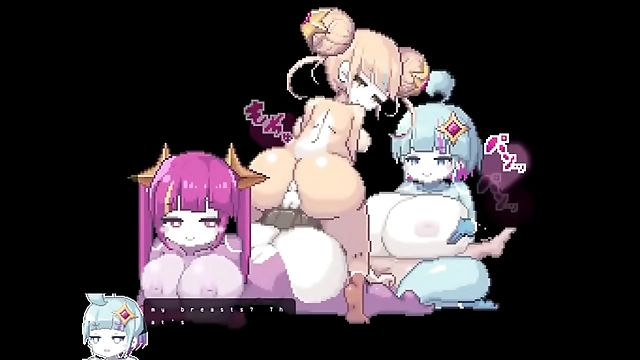 Fucking Ribbed by the Aliens: JAV Hentai Video You Won t Believe!