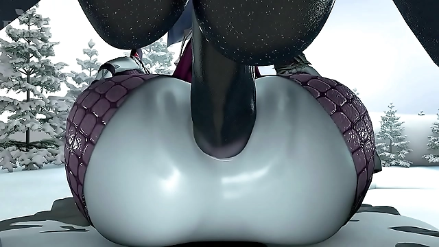 JAV Enchantress Genshin Unleashes Her Impact on Your Senses