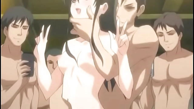 Rinkan Club 3: A Luscious JAV Experience for Your Eyes Only