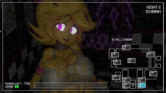 Experience the Ultimate Fuck Fest in Five Nights in Anime 3D Nappy Day 5! Slutty MILFs and Luscious Japanese Beauties Will Leave You Breathless!