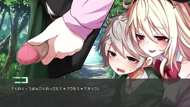 JAV Goddess Ami Miyazaki Dominates and Teases in Guns of Succubus