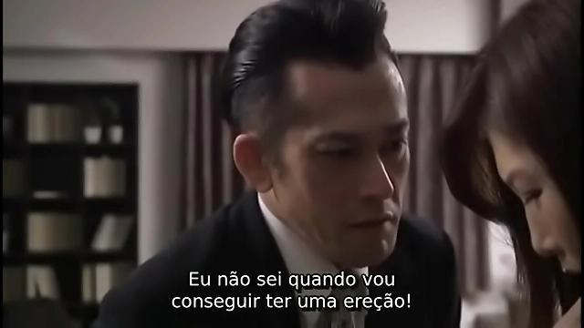 Sasaki Aki s Wife Pleasure: Indulging in the Ultimate Female Figure