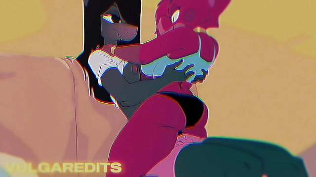 Fierce and Luscious: Tabuley s Tribute to the Ultimate Bitch