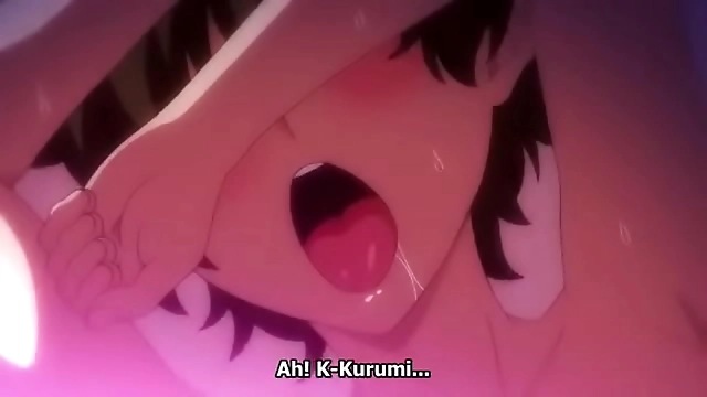 Engaging in a Luscious Affair with a MILF in Douyara Gal – Episode 4