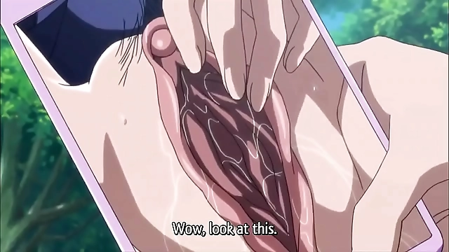 Fingering Herself on Camera Her Partner Pounds Her Uncensored Hentai - A Luscious Slut s Ultimate Pleasure