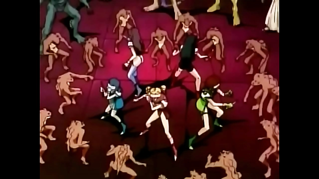 Unleash Your Inner Sailor Senshi with Venus s Five-Star Performance in this Dubbed Full Video