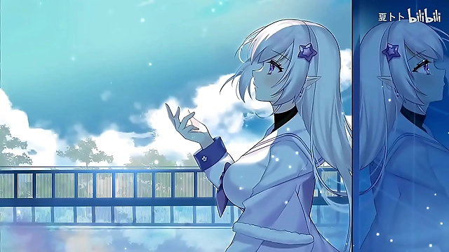 Luscious Alto Singer Exposes the Pain of Lost Love in Mirage