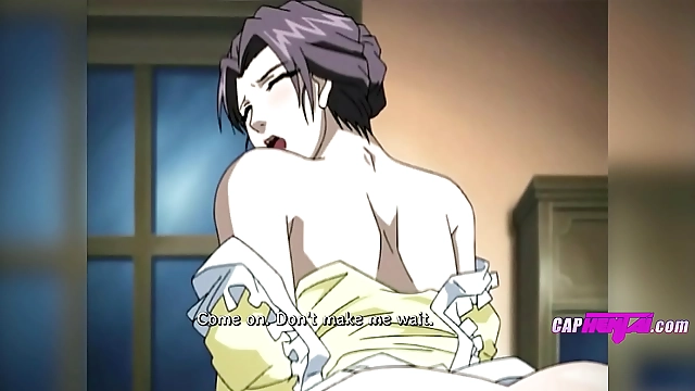 You Won t Believe What Happens When This Step Aunt Does Anal on Her Poor Step Mom - JAV Hentai Video