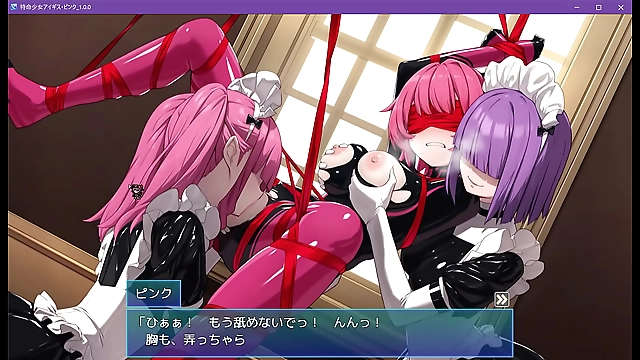 Youmaen: Luscious JAV Enchantresses That Will Entrance You