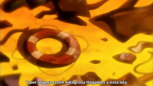 Discover the Alluring Ura Jutaijima in this Steamy Submission (Spanish Subtitles)