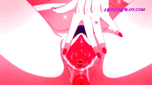 Busty Stepmom s Lessons in Fucking Hot Women - Must-Watch Hentai Animation