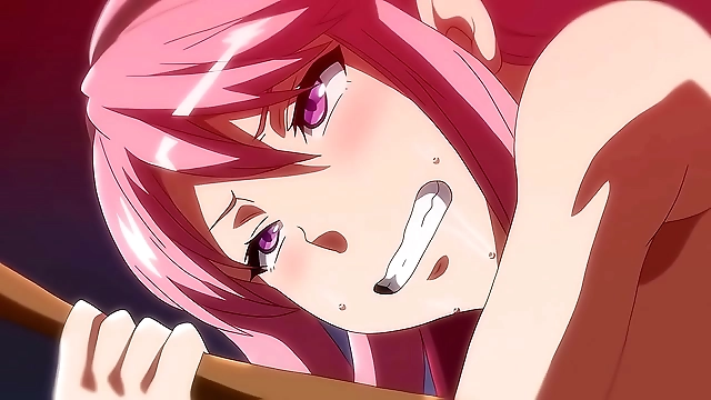Pulsating with Lust: Imaria the Enchanting Hentai Legend Unleashed in Episode 2