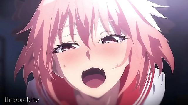 Astolfo and Raikou s Luscious Enchantment: A JAV Delight for Your Eyes and Soul