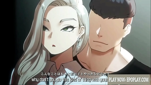 Oh My the Seductive MILF with the Golden Touch Delivers the Goods!