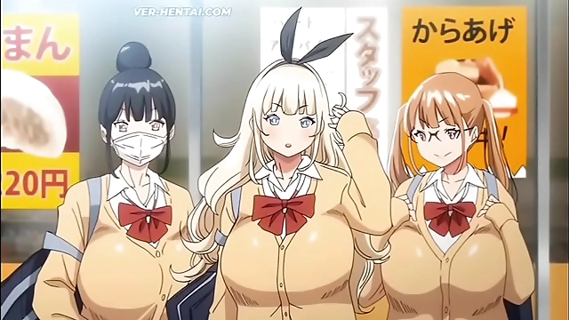 Sultry Ririyuu: Chapter 1 with Spanish Subtitles