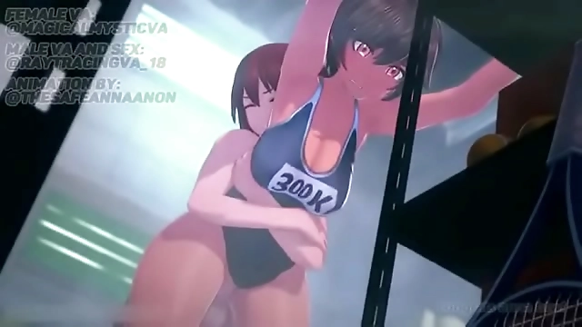 My Luscious Overload: Watching 93 Videos of JAV Porn in One Sitting!