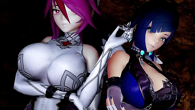 The Meat Jar of the Hillman: A Sensual Journey into the Luscious Folds of an Enchanting Dame