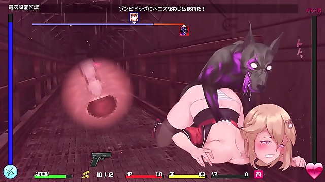 Prepare for a Luscious Hentai Survival Game with Slutty DP Action! Download the Game Now!