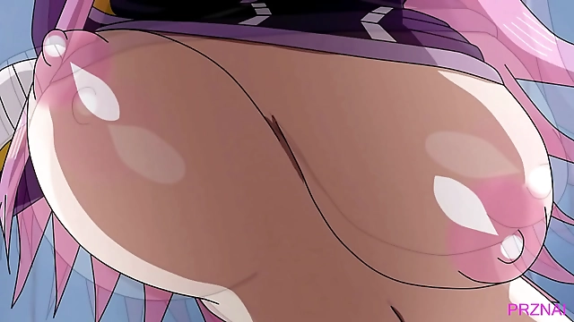 Nami the Seductive Enchantress Gets Hard in One Piece: Egghead s Forbidden Fantasy Revealed!