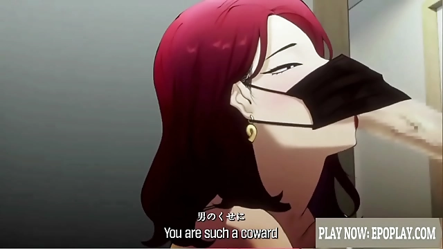 JAV Goddess Unleashes Slutty Side Makes You Cum with Tittilating Service Game