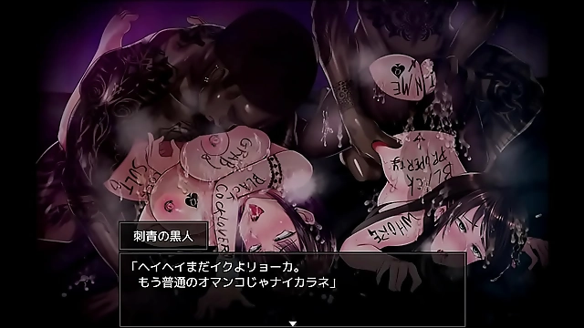 JAV Icon: Natsu-iro no kowaremono AF 3 - Luscious AF Blossom Wilt in Japan (Slut-O-Rama)