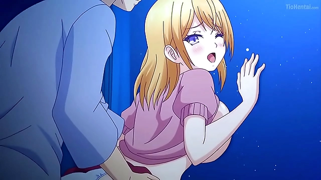 Hentai Nurses' Secret Fetish: Hooking Up with Dying Men! ~ Shuumatsu Hospital 1 Sub Espa&ntilde;ol (English)