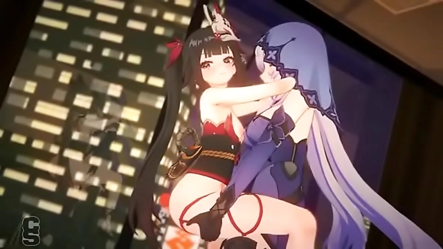 JAV Sluts Go Wild in Orgy Party - Must See!