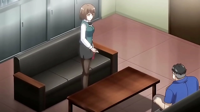 Getting Dirty with Konbini Shoujo Z: Jerk Off to These Luscious Japanese Schoolgirls!