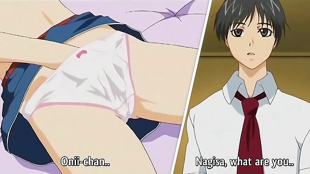 Unleash your wildest fantasies with this luscious Hentai Step Sister caught masturbating uncensored in full HD! Enjoy this stimulating JAV experience with our exclusive subtitles for maximum satisfaction!