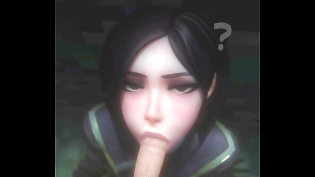 Viper s Luscious Suction: A JAV Masterpiece