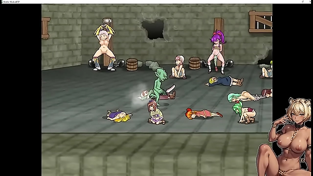 Welcome to the Ultimate Goblin Walker Experience: Live Play 03 Final Episode! Happy Ending Guaranteed!