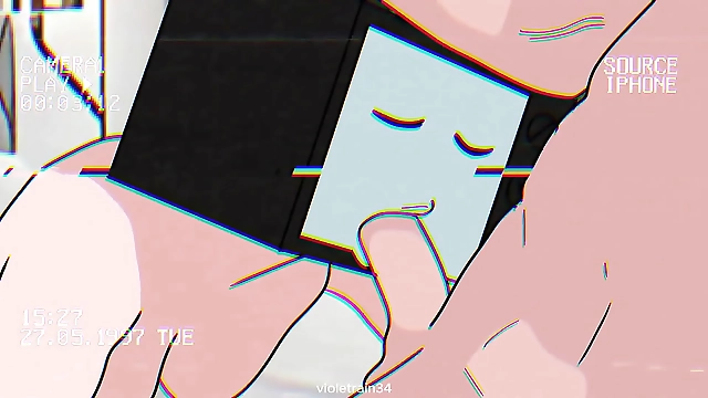 Witness the Luscious Camerawoman s Toilet Skibidi Sex Romp in Hentai Porn Animation!