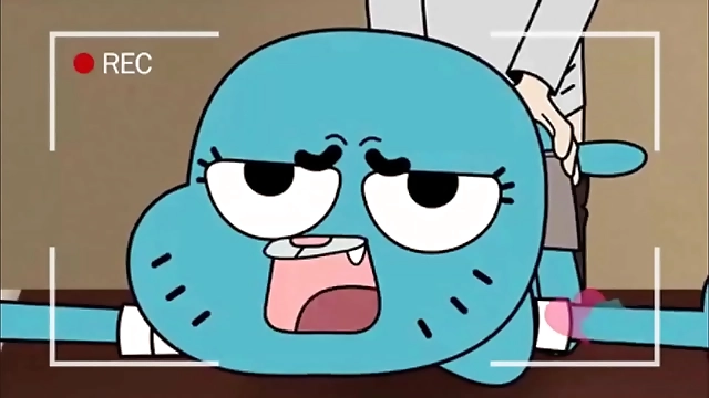 Give Into Your Desires with This Luscious JAV Actress in Uncensored Gumball