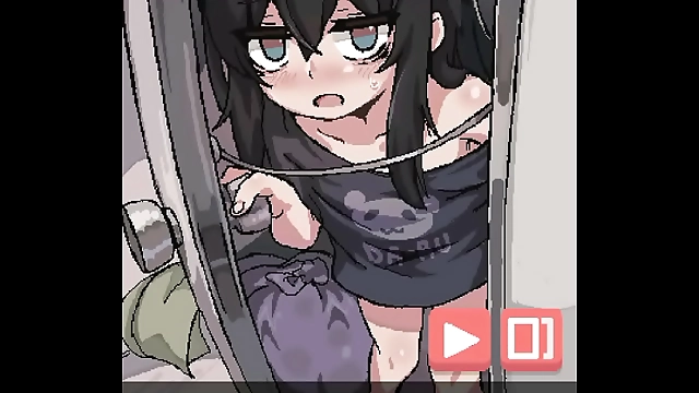 Hentai Pleasures: Japanese Women in Sexy Costumes