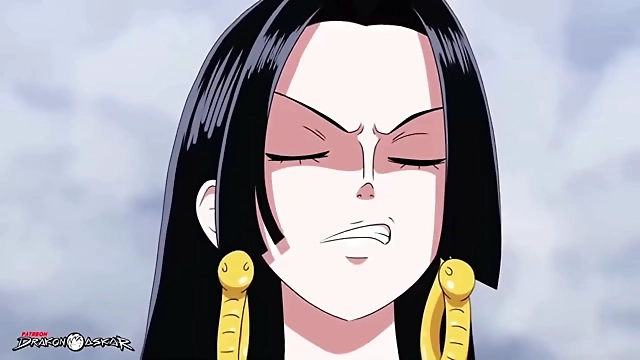 Nika - One Piece is a bit vague so I will expand it a bit